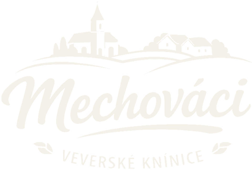 Mechováci – Veverské Knínice